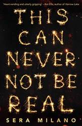 This Can Never Not Be Real