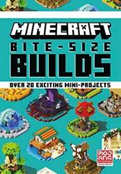 Minecraft BitE-Size Builds