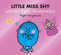 Little Paper Backs Shy And The Fairy Godmother