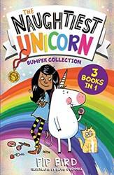 The Naughtiest Unicorn Bumper Collection