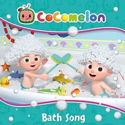 Official Cocomelon SinG-Song Bath Song