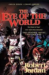 The Eye Of The World The Graphic Novel Volume One (wheel Of Time Other)