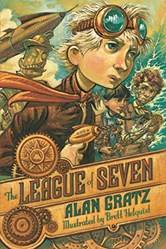 The League Of Seven