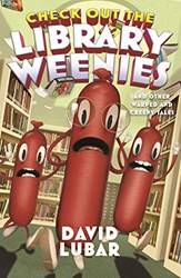 Check Out The Library Weenies