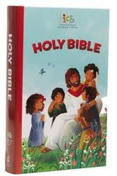 Icb Holy Bible Hardcover