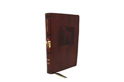 Net Bible Thinline Art Edition Large Print Leathersoft B