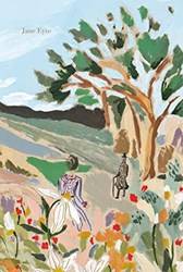 Jane Eyre (painted Edition)