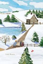 Little Women (painted Edition)