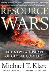 Resource Wars The New Landscape Of Global Conflict