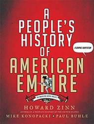 A Peoples History Of American Empire  A Graphic Adaptation