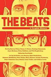 The Beats  A Graphic History