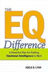 The Eq Difference - A Powerful Plan For Putting Emotional in