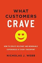 What Customers Crave