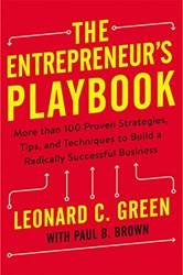 Entrepreneurs Playbook