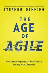 Age Of Agile