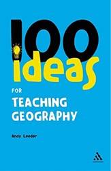 100 Ideas For Teaching Geography