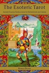 The Esoteric Tarot