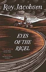 Eyes Of The Rigel