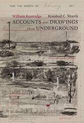 Accounts And Drawings From Underground