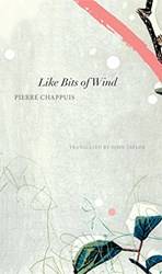 Like Bits Of Wind Selected Poetry And Poetic Prose 1974-2014