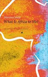 What Is Africa To me