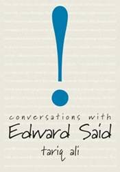 Conversations With Edward Said