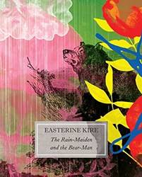 The RaiN-Maiden And The BeaR-Man