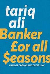 Banker For All Seasons