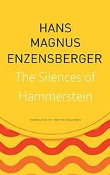 The Silences Of Hammerstein (seagull German Library)