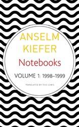 Notebooks Volume 1 1998-99 (seagull German Library)