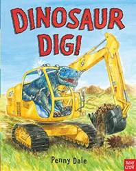 Dinosaur Dig