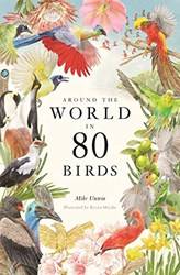 Around The World In 80 Birds