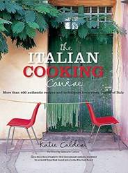 The Italian Cookery Course
