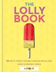 The Lolly Book