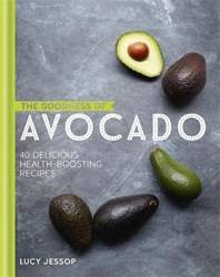 The Goodness Of Avocado