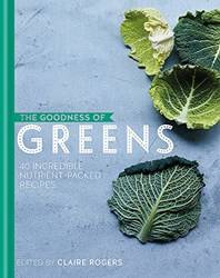 The Goodness Of Greens