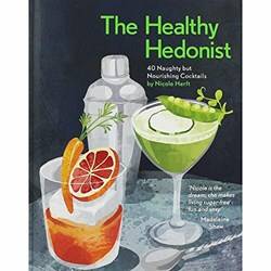 The Healthy Hedonist