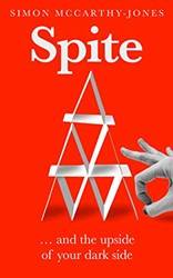 Spite And The Upside Of Your Darkside