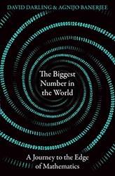 The Biggest Number In The World