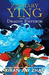 Zachary Ying And The Dragon Emperor