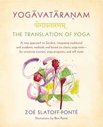 Yogavataranam The Translation Of Yoga