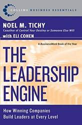 Leadership Engine