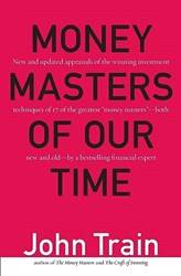 Money Masters Of Our Time