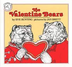 Valentine Bears The