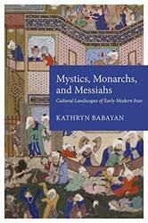 Mystics Monarchs And Messiahs