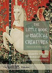 The Little Book Of Magical Creatures
