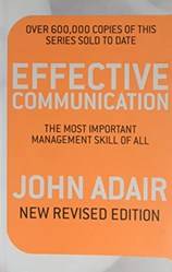 Effective Communication (revised Edition)