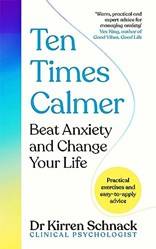 Ten Times Calmer