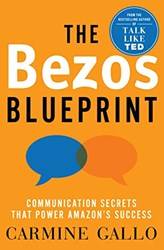 The Bezos Blueprint*
