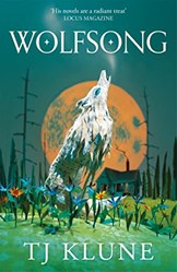 Wolfsong*